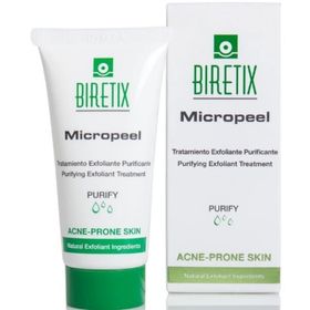 Biretix Micropeel 50 ml Cilt Temizleyici