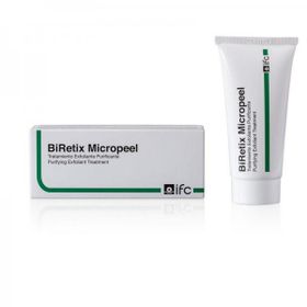 Biretix Micropeel 50 ml Cilt Temizleyici
