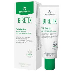 Biretix Tri-Active 50 ml Leke Karşıtı Jel