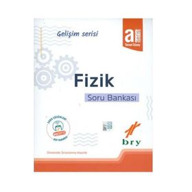 Birey Gelişim Serisi Fizik Soru Bankası Temel Düozey A Serisi