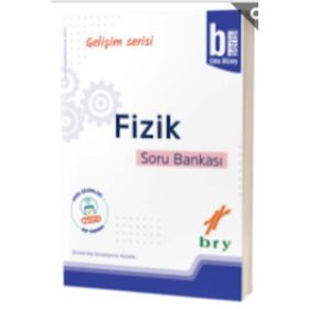 Birey Gelişim Serisi Fizik Soru Bankası Temel Düozey A Serisi