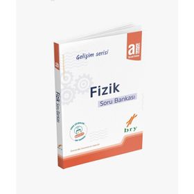 Birey Gelişim Serisi Fizik Soru Bankası Temel Düozey A Serisi