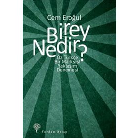 Birey Nedir? - Cem Eroğul