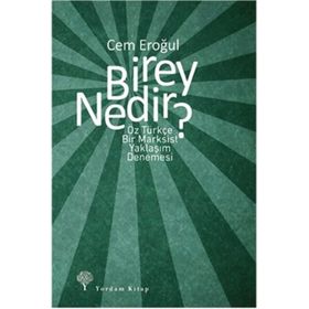 Birey Nedir? - Cem Eroğul
