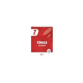 Birey PLE 7. Sınıf Türkçe Soru Bankası