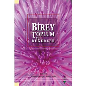 Birey Toplum ve Değerler / Kollektif