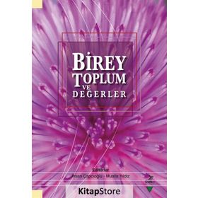 Birey Toplum ve Değerler / Kollektif