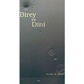 BIREY VE DINI - GORDON W. ALLPORT