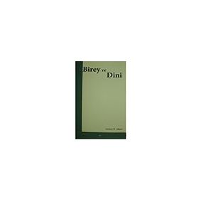 BIREY VE DINI - GORDON W. ALLPORT