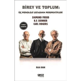 Birey ve Toplum Gece Kitaplığı