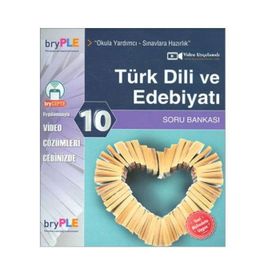 Birey Yayınları 11.Sınıf Türk Dili ve Edebiyatı Soru Bankası
