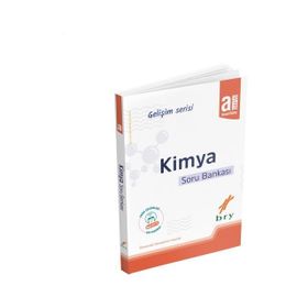 Birey Yayınları A Serisi Temel Düzey Kimya Soru Bankası