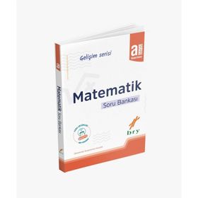Birey Yayınları A Serisi Temel Düzey Matematik Gelişim Serisi