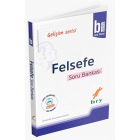Birey Yayınları - Felsefe Soru Bankası