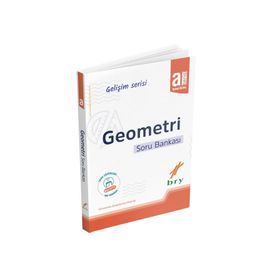 Birey Yayınları Gelişim A Serisi Temel Düzey Geometri Soru Bankası