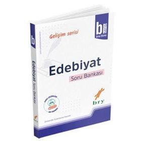 Birey Yayınları Gelişim Serisi Edebiyat Soru Bankası