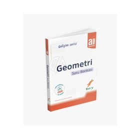 Birey Yayınları Gelişim Serisi Geometri A Soru Bankası