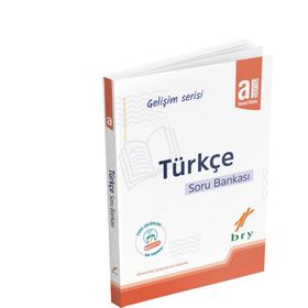 Birey Yayınları Türkçe A Temel Düzey Video Çözümlü Soru Bankası Gelişim Serisi