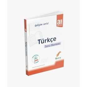 Birey Yayınları Türkçe A Temel Düzey Video Çözümlü Soru Bankası Gelişim Serisi