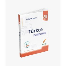Birey Yayınları Türkçe A Temel Düzey Video Çözümlü Soru Bankası Gelişim Serisi