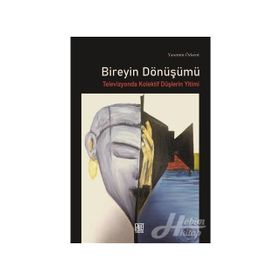 Bireyin Dönüşümü - Yasemin Özkent