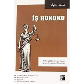 Bireysel Basın İş Hukuku - Haluk Hadi Sümer