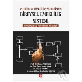 Bireysel Emeklilik Sistemi - Hilal İlgin Uyar