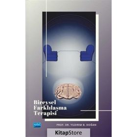 Bireysel Farklılaşma Terapisi - Yıldırım B. Doğan