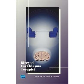 Bireysel Farklılaşma Terapisi - Yıldırım B. Doğan