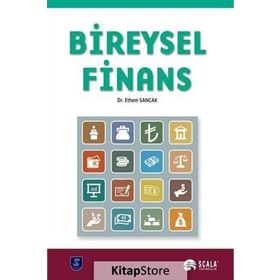 Bireysel Finans - ibrahim ethem sancak