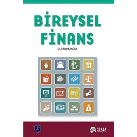 Bireysel Finans - ibrahim ethem sancak