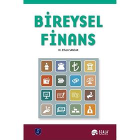 Bireysel Finans - ibrahim ethem sancak