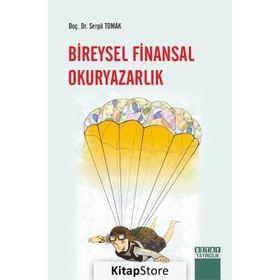 Bireysel Finansal Okuryazarlık - Serpil Tomak
