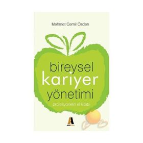 BIREYSEL KARIYER YÖNETIMI - GENEL