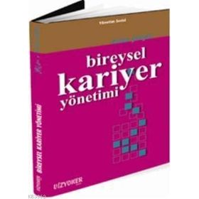 BIREYSEL KARIYER YÖNETIMI - GENEL