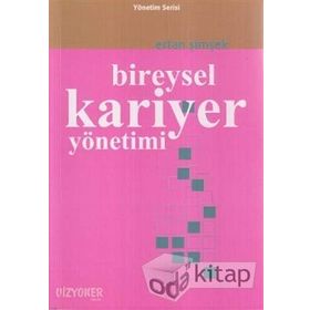 BIREYSEL KARIYER YÖNETIMI - GENEL