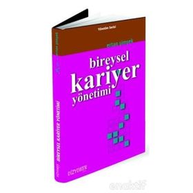 BIREYSEL KARIYER YÖNETIMI - GENEL