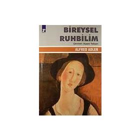 BIREYSEL RUHBILIM - ALFRED ADLER