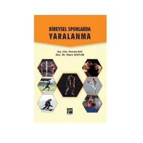 Bireysel Sporlarda Yaralanma - Harun Koç Ömer Kaynar