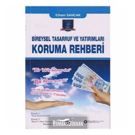 BIREYSEL TASARRUF REHBERI - ETHEM SANCAK