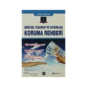 BIREYSEL TASARRUF REHBERI - ETHEM SANCAK