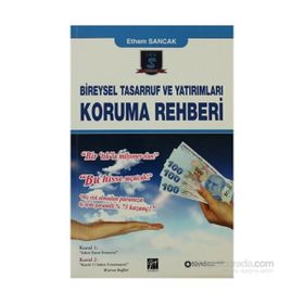 BIREYSEL TASARRUF REHBERI - ETHEM SANCAK