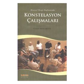 Bireysel Terapi Bağlamında / Vivian Broughton