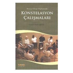 Bireysel Terapi Bağlamında / Vivian Broughton