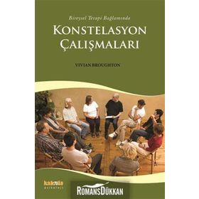 Bireysel Terapi Bağlamında / Vivian Broughton