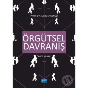 BIREYSEL VE ÖRGÜTSEL BOYUTLARIYLA SOSYAL DAVRANIŞ GÖRGÜ - PROTOKOL - HARUN DEMIRKAYA
