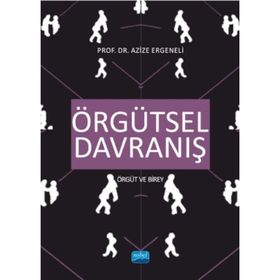 BIREYSEL VE ÖRGÜTSEL BOYUTLARIYLA SOSYAL DAVRANIŞ GÖRGÜ - PROTOKOL - HARUN DEMIRKAYA