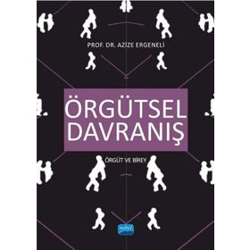 BIREYSEL VE ÖRGÜTSEL BOYUTLARIYLA SOSYAL DAVRANIŞ GÖRGÜ - PROTOKOL - HARUN DEMIRKAYA
