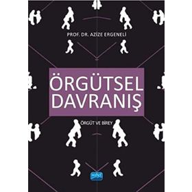 BIREYSEL VE ÖRGÜTSEL BOYUTLARIYLA SOSYAL DAVRANIŞ GÖRGÜ - PROTOKOL - HARUN DEMIRKAYA