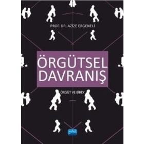 BIREYSEL VE ÖRGÜTSEL BOYUTLARIYLA SOSYAL DAVRANIŞ GÖRGÜ - PROTOKOL - HARUN DEMIRKAYA